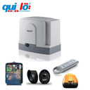 Motor cửa lùa Quiko QK- M800 KIT 800kg Italya