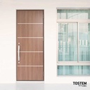 Cửa đi chính GIESTA