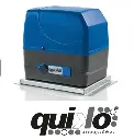 Motor cửa lùa Quiko QK-V600KITX 600kg Italy