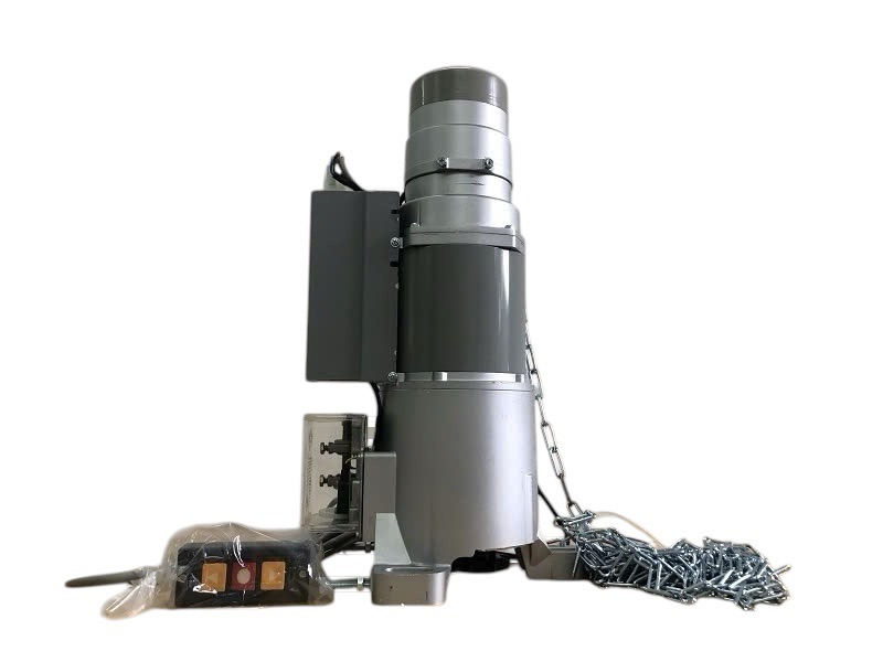 Motor Cửa Cuốn YH 800kg Đài Loan