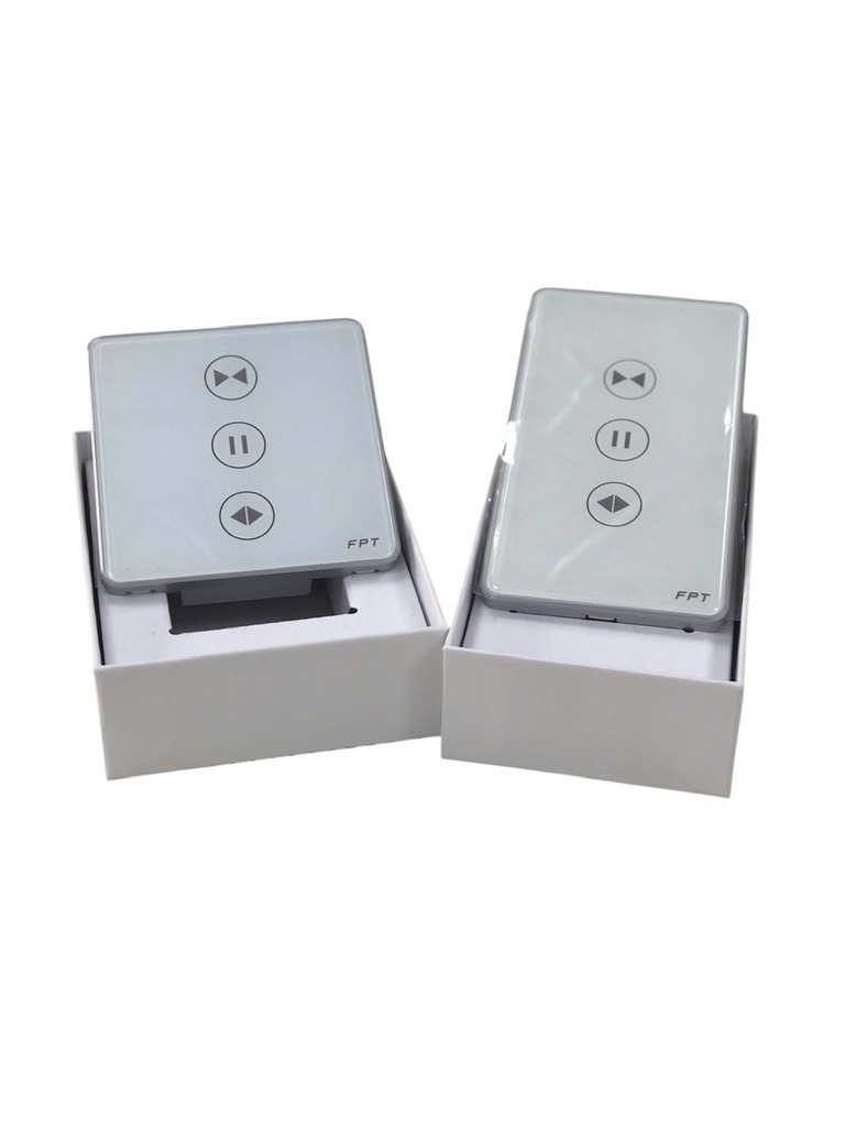 Bộ điều khiển cửa cuốn thông minh FPT