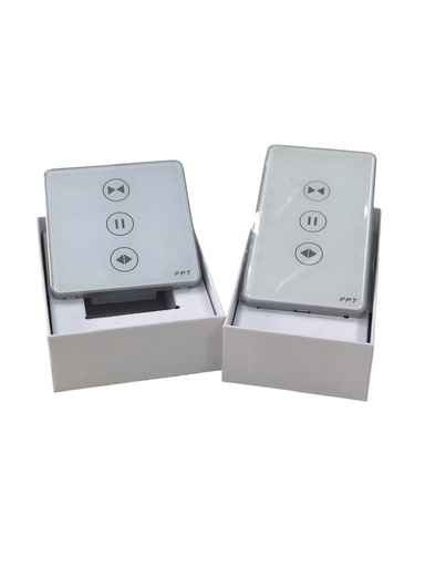 Bộ điều khiển cửa cuốn thông minh FPT