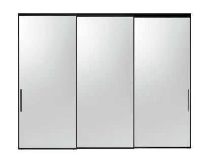 IN16 CỬA ĐI TRƯỢT TREO 1-6 CÁNH