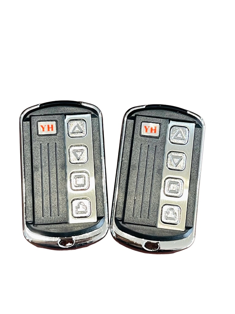 Lưu điện LITHIUM đồng bộ Motor cửa cuốn AC 24V