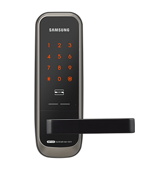 Samsung Smart Door lock