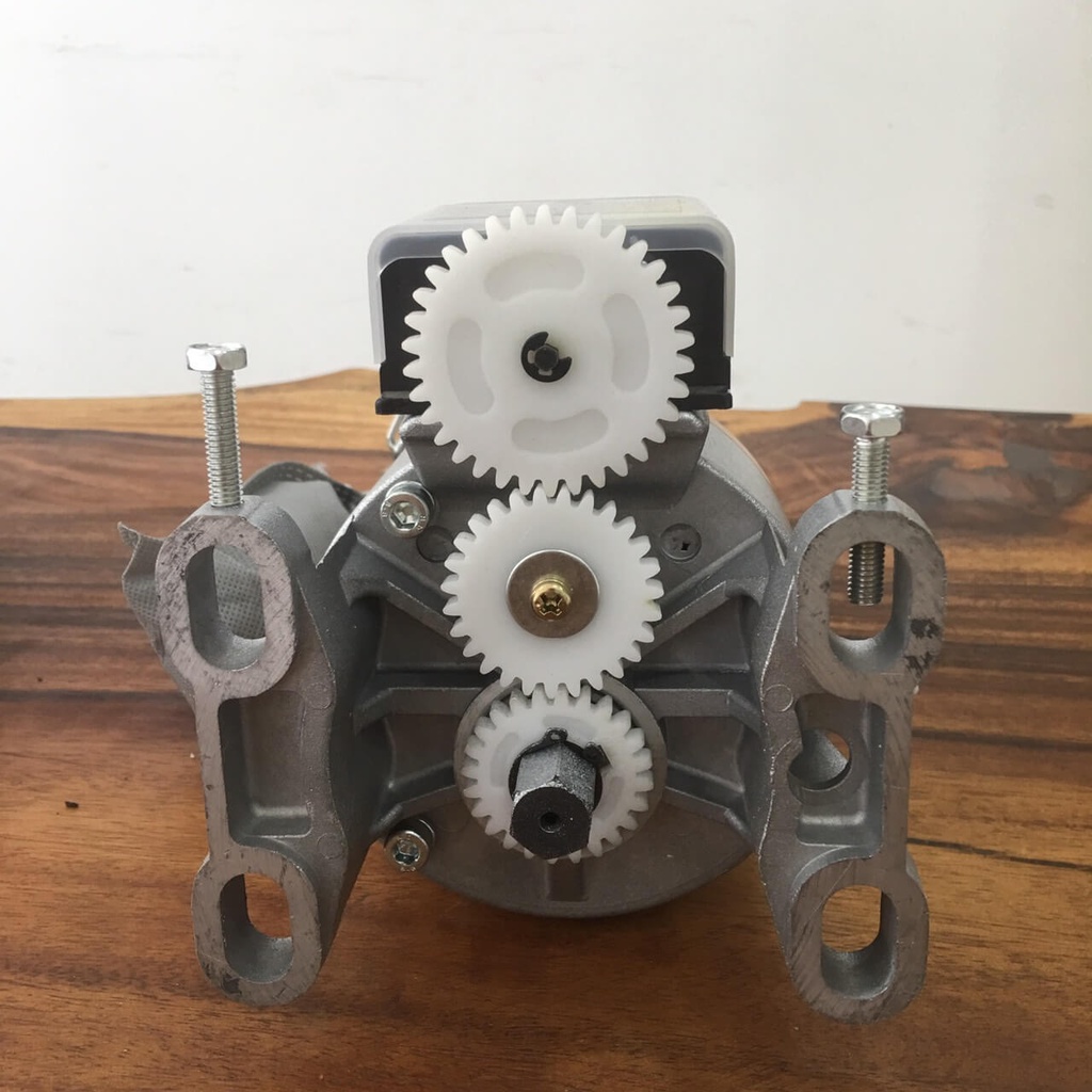 MOTOR ANNAM DC LIỀN LƯU 300KG