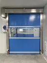 Cửa Cuốn Nhanh Kho Đông Lạnh  – High Speed Doors.jfif