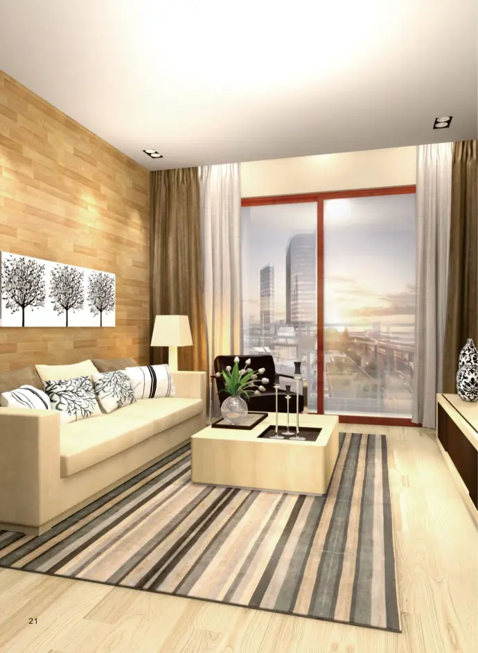 HỆ CỬA LÙA DY-318