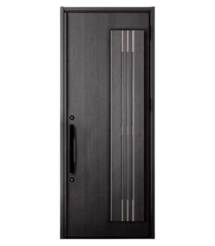 Cửa Giesta thông gió