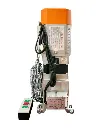Motor cửa cuốn BX SHINSEI BSV 500