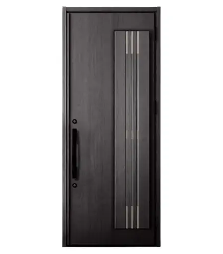 Cửa Giesta thông gió